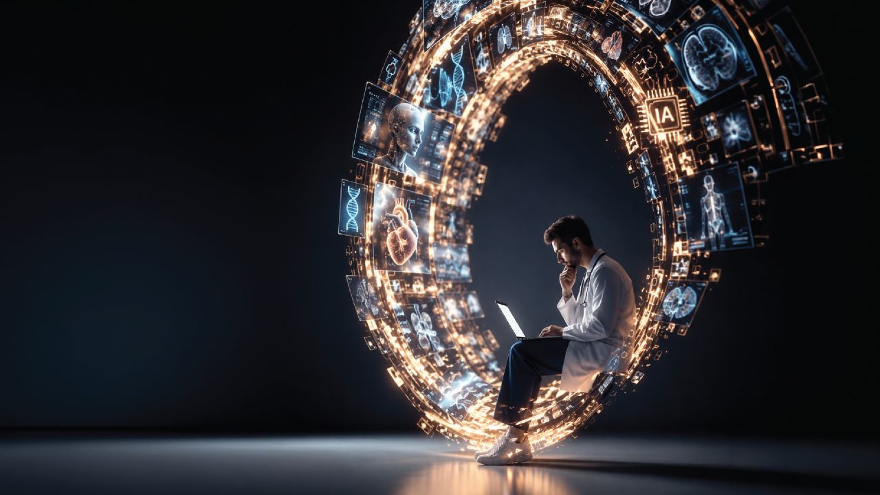 أساسيات الذكاء الاصطناعي لقادة الرعاية الصحية